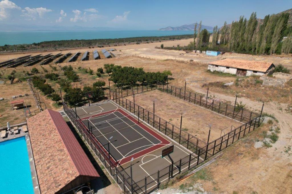 Tufenkian Avan Marak Tsapatagh Hotel Kzylkʼend Zewnętrze zdjęcie